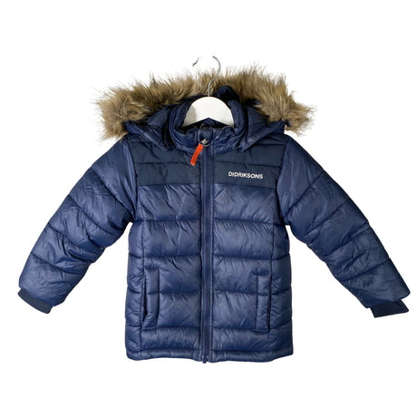 Unisex Didriksons - Toppatakki, koko 86 - 92 -  ()