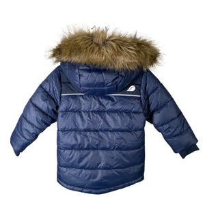 Unisex Didriksons - Toppatakki, koko 86 - 92 -  (2)