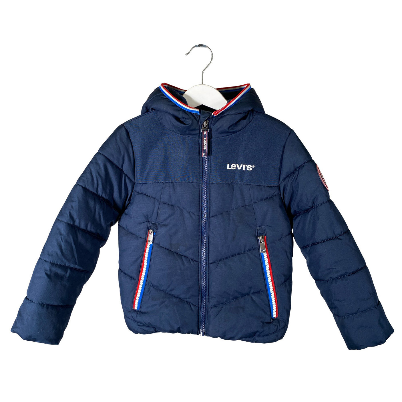 Unisex Levi's - Toppatakki, koko 98 - 104 -  (1)
