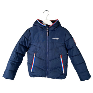 Unisex Levi's - Toppatakki, koko 98 - 104 -  (1)