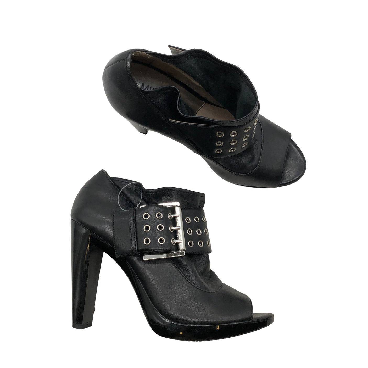 Unisex Michael Kors - Avokärkiset korkokengät, koko 38 -  (1)