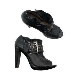 Unisex Michael Kors - Avokärkiset korkokengät, koko 38 -  (1)