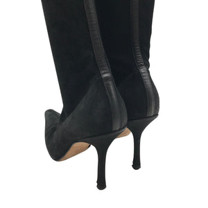 Unisex Jimmy Choo - Saappaat, koko 38 -  (2)