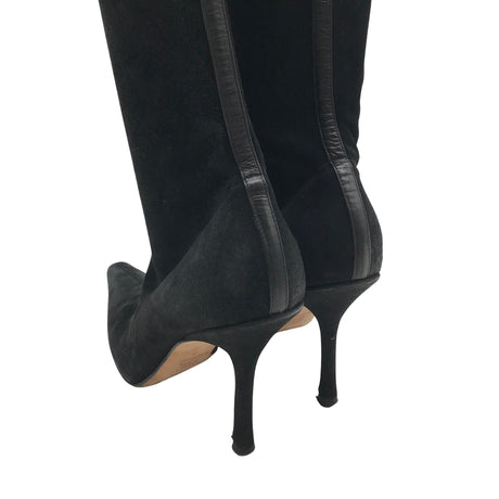 Unisex Jimmy Choo - Saappaat, koko 38 -  (2)