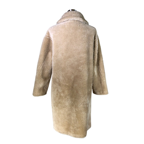 Unisex Beaumont - Tekoturkistakki, koko 34 -  (2)