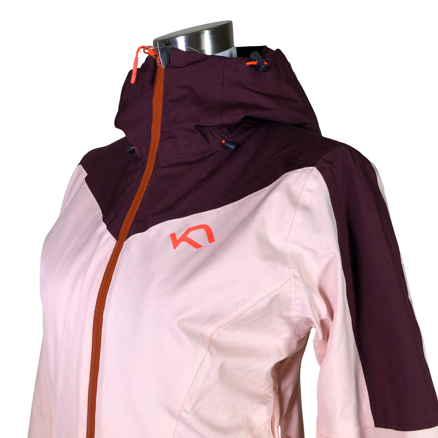 Unisex Kari Traa - Toppatakki, koko 34 -  (3)