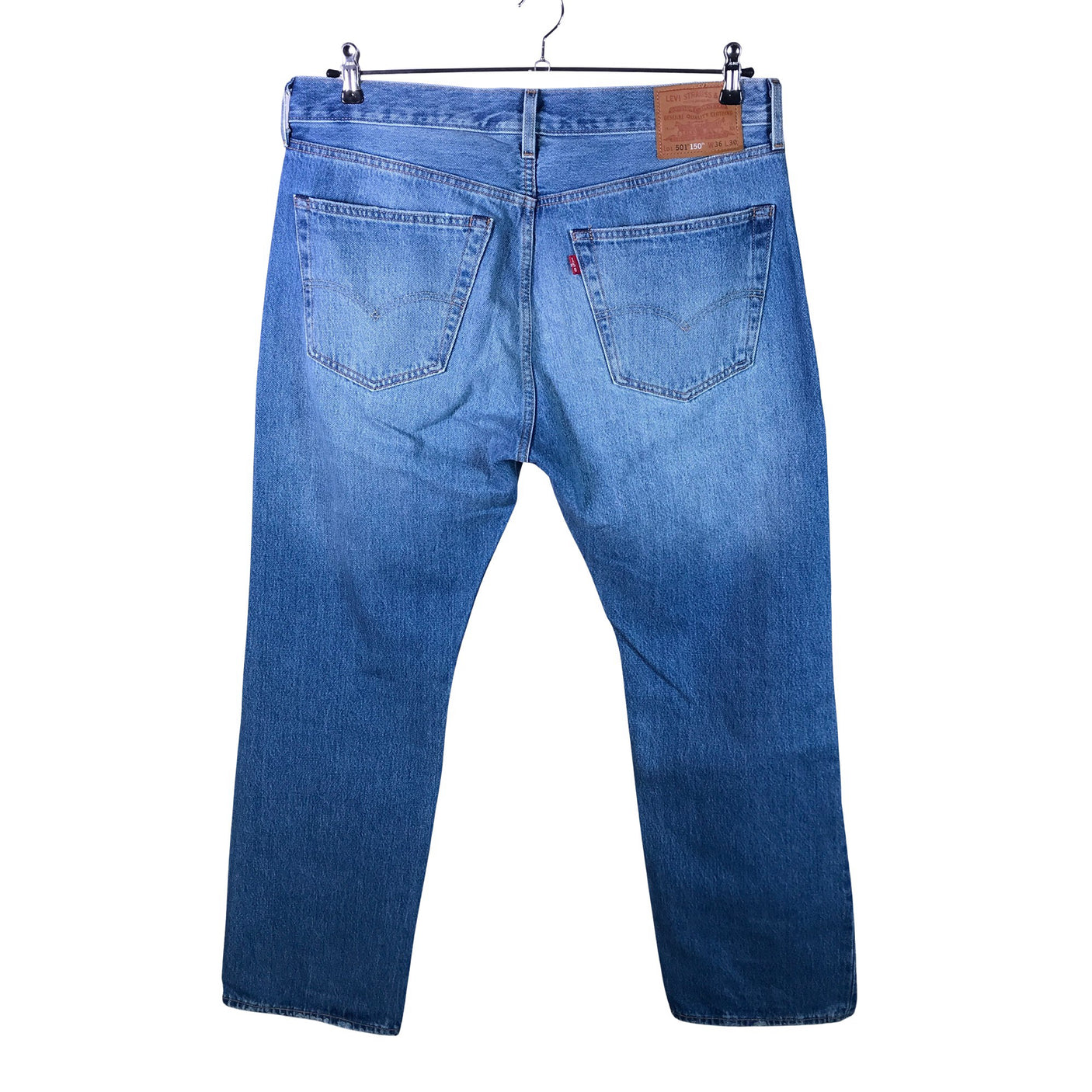 Unisex Levi's - Farkut, koko W36 -  (2)