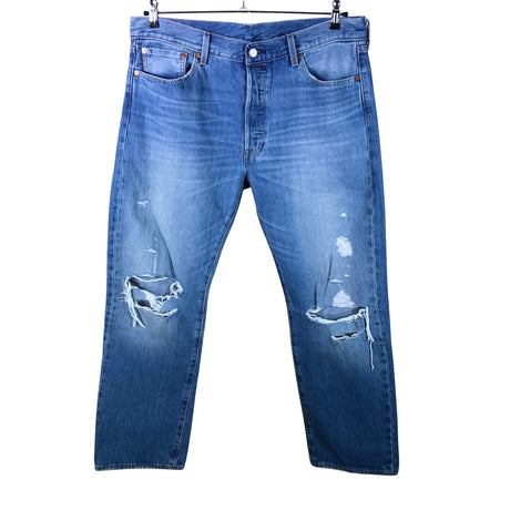Unisex Levi's - Farkut, koko W36 -  ()