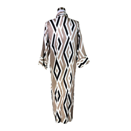 Unisex InWear - Sifonkimekko, koko 36 -  (2)