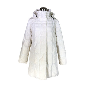 Unisex Joutsen - Untuvatakki, koko 40 -  (1)