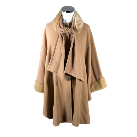 Unisex Etcetera - Villakangastakki, koko One size -  ()
