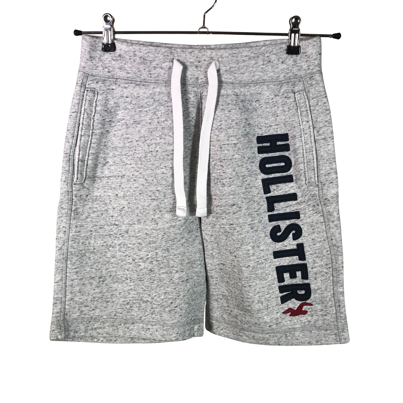 Unisex Hollister - Collegeshortsit, koko XS -  (1)