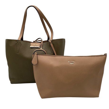 Unisex Guess - Käsilaukku, koko Maxi -  ()