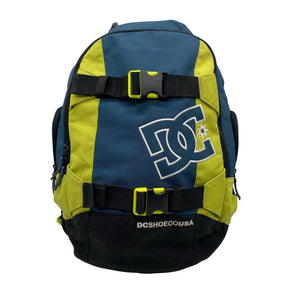 Unisex DC Shoes - Reppu, koko Maxi -  (1)