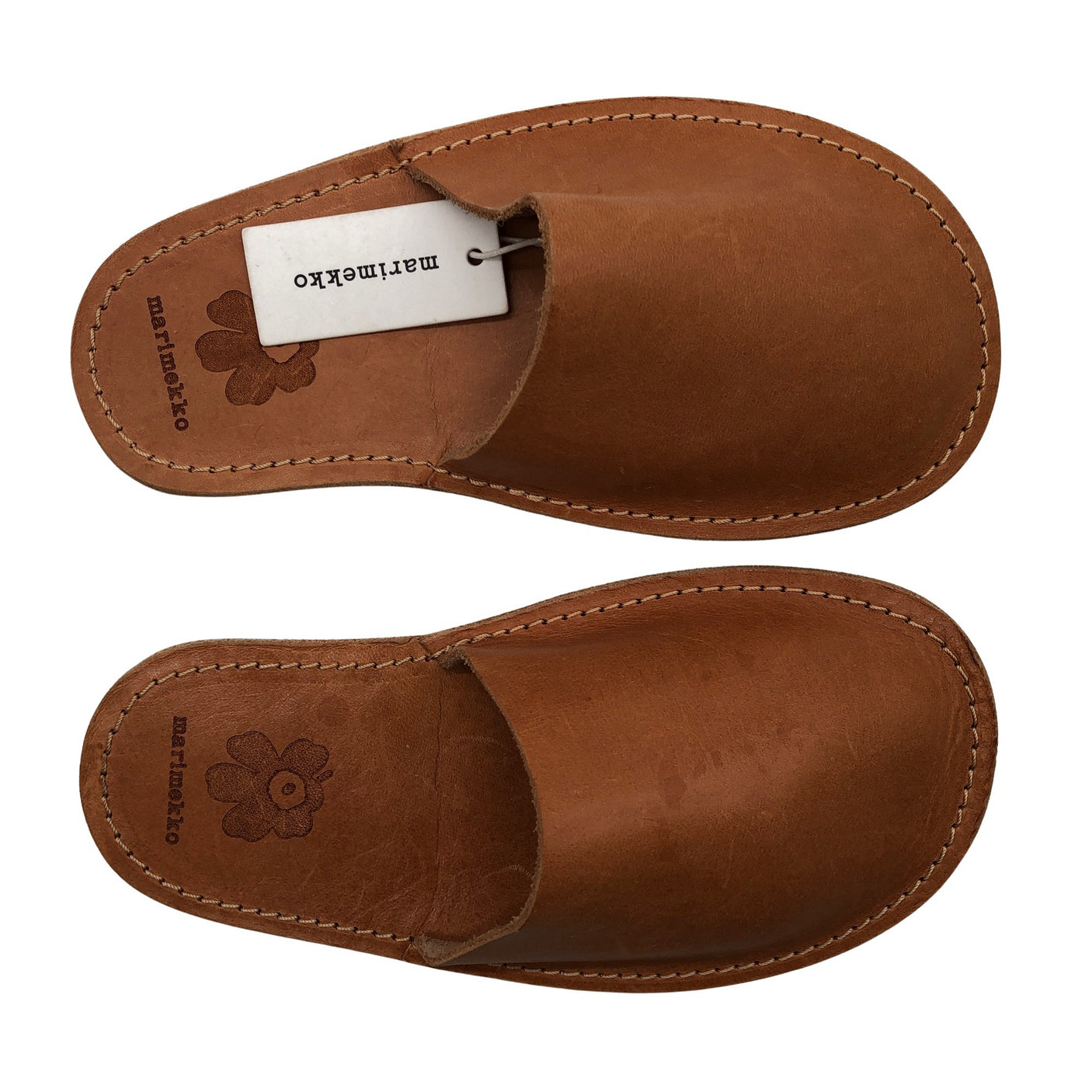 Unisex Marimekko - Sisätossut, koko 37 -  (1)