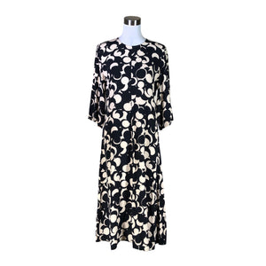 Unisex Marimekko - Sifonkimekko, koko 38 -  (1)