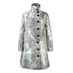 Unisex Desigual - Trenssitakki, koko 42 -  (1)