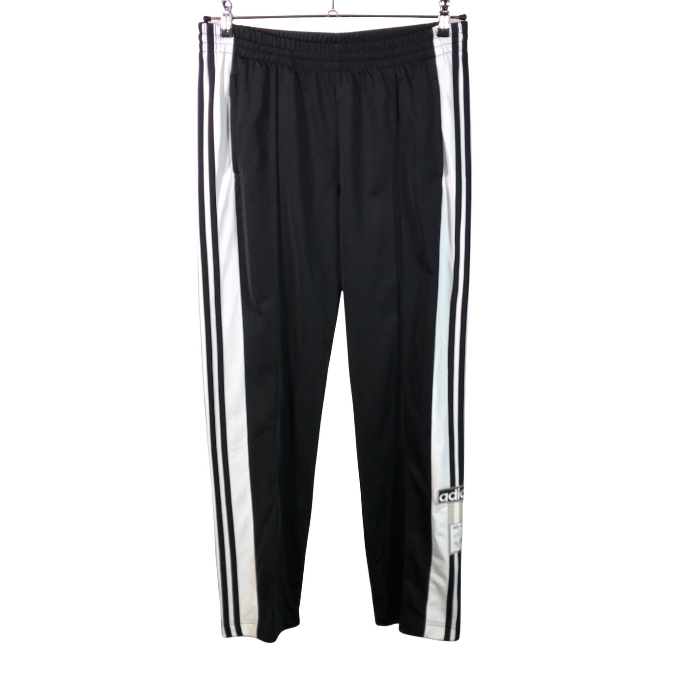 Unisex Adidas - Verryttelyhousut, koko 40 -  (1)