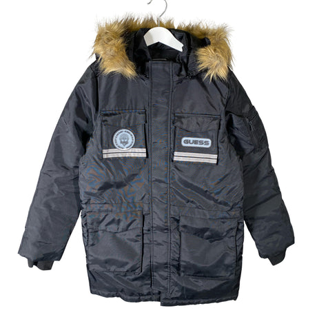 Unisex Guess - Parkatakki, koko 146 - 152 -  ()