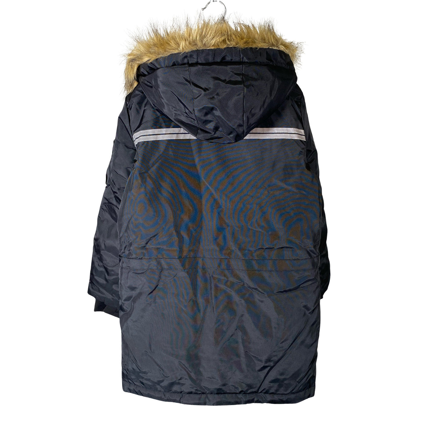 Unisex Guess - Parkatakki, koko 146 - 152 -  (2)