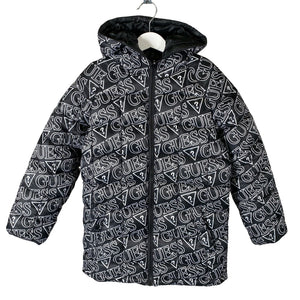 Unisex Guess - Toppatakki, koko 122 - 128 -  (1)