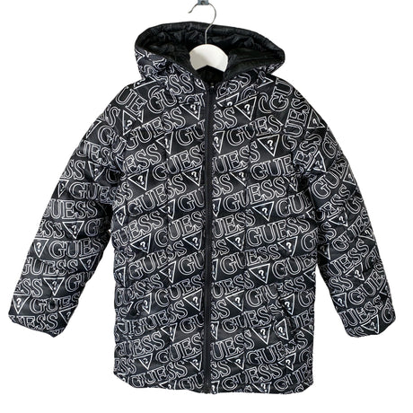 Unisex Guess - Toppatakki, koko 122 - 128 -  ()