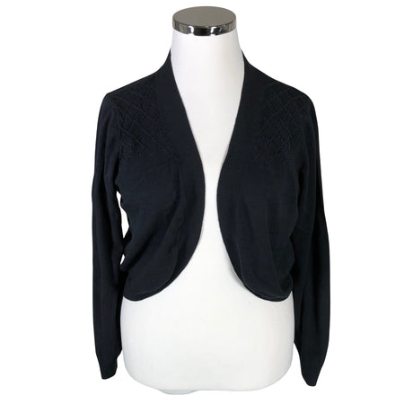 Unisex Fransa - Neulebolero, koko 42 -  ()
