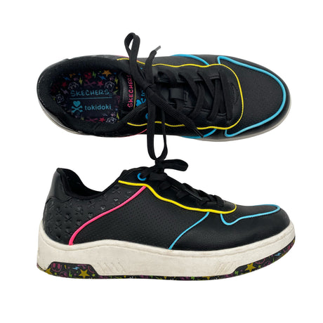 Unisex Skechers - Tennarit, koko 39 -  ()