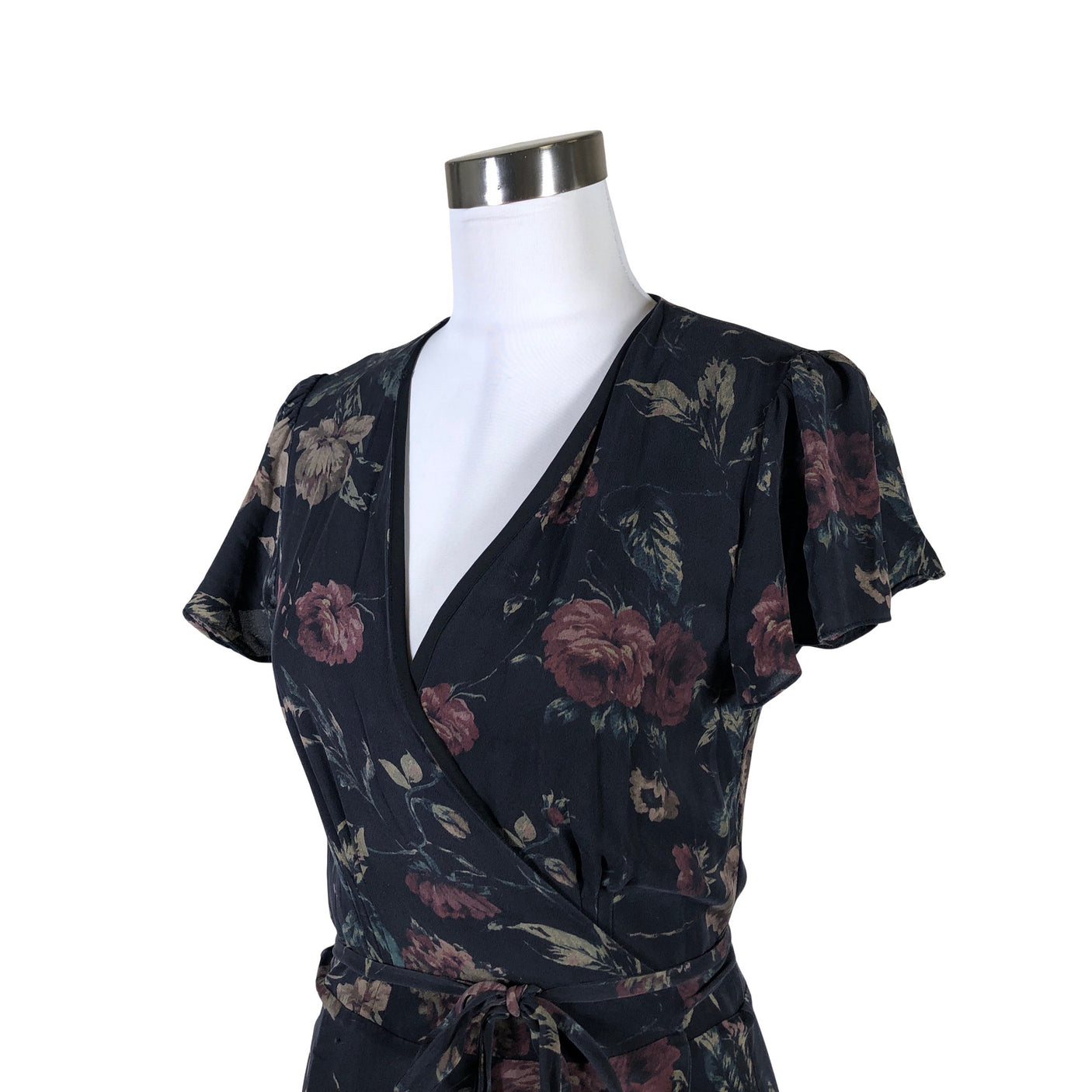 Unisex Polo Ralph Lauren - Sifonkimekko, koko 38 -  (3)