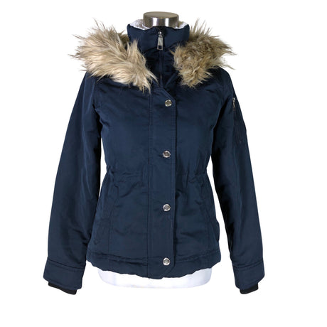 Unisex Hollister - Untuvatakki, koko 34 -  ()