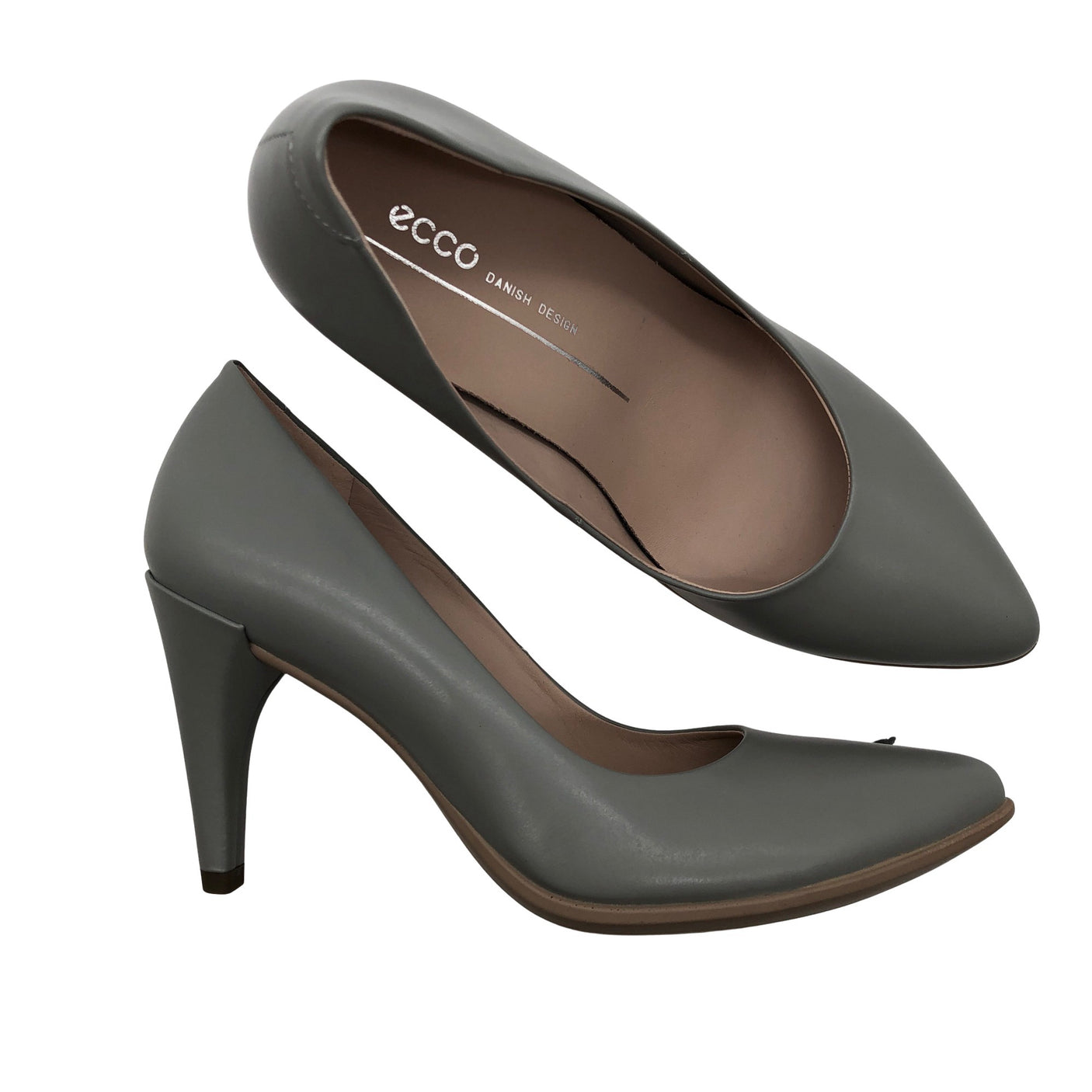 Unisex Ecco - Korkokengät, koko 38 -  (1)