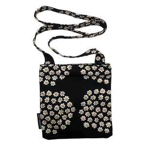 Unisex Marimekko - Olkalaukku, koko Midi -  (1)
