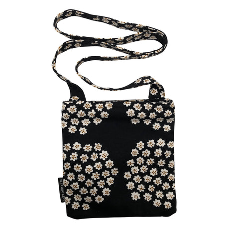 Unisex Marimekko - Olkalaukku, koko Midi -  ()