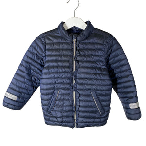 Unisex Polarn O. Pyret - Kevyttoppatakki, koko 98 - 104 -  (1)