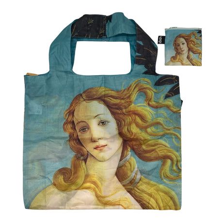 Unisex Loqi - Ostoskassi, koko Maxi -  ()