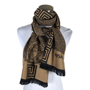 Unisex Versace - Kaulaliina, koko Maxi -  (1)