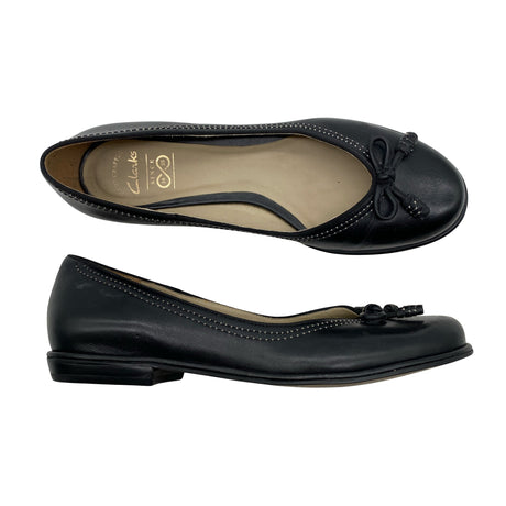 Unisex Clarks - Ballerinat, koko 40 -  ()