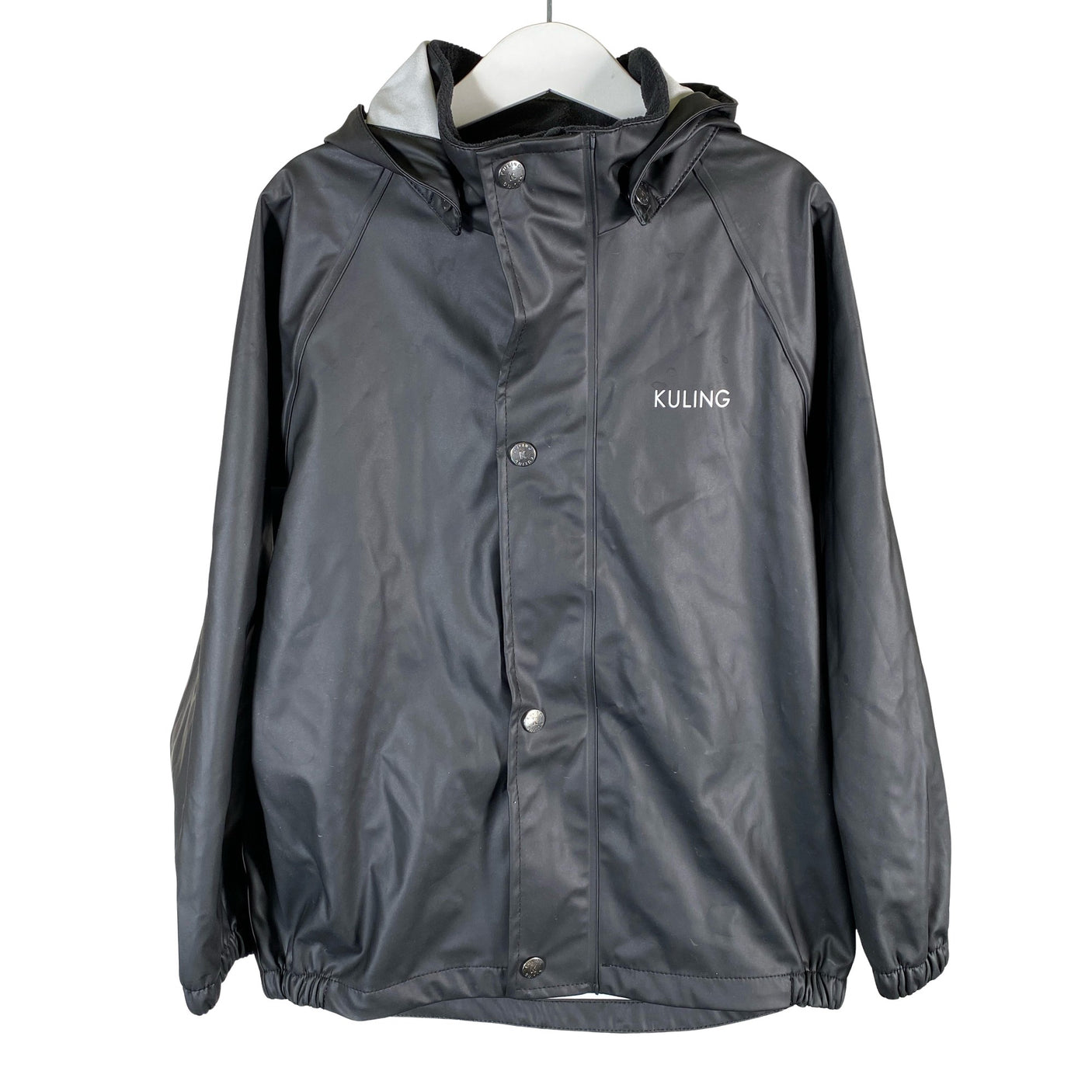 Unisex Kuling - Sadetakki, koko 122 - 128 -  (1)