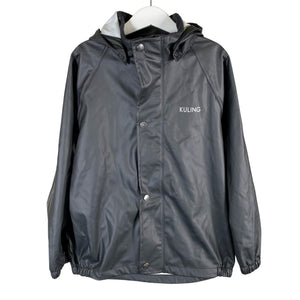 Unisex Kuling - Sadetakki, koko 122 - 128 -  (1)