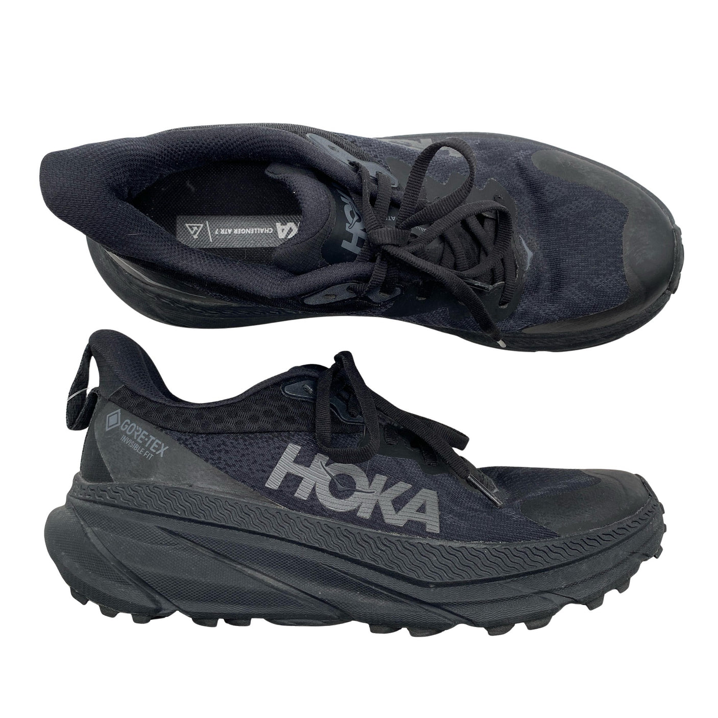 Unisex Hoka One One - Lenkkarit, koko 41 -  (1)