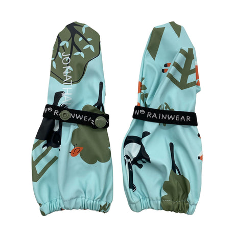 Unisex Jonathan - Kurahanskat, koko 2 - 3 vuotta -  ()