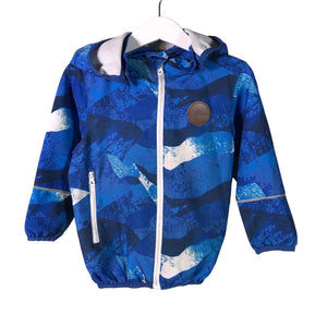 Unisex Jonathan - Ulkoilutakki, koko 86 - 92 -  (1)