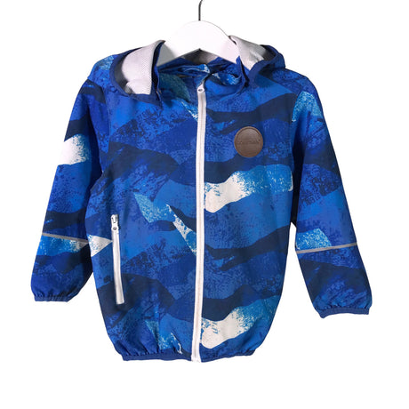 Unisex Jonathan - Ulkoilutakki, koko 86 - 92 -  ()