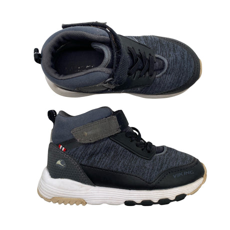 Unisex Viking - Välikausikengät, koko 27 -  ()