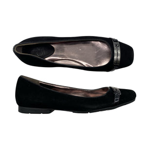 Unisex Calvin Klein - Ballerinat, koko 38 -  (1)