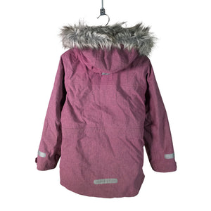 Unisex Polarn O. Pyret - Toppatakki, koko 122 - 128 -  (2)