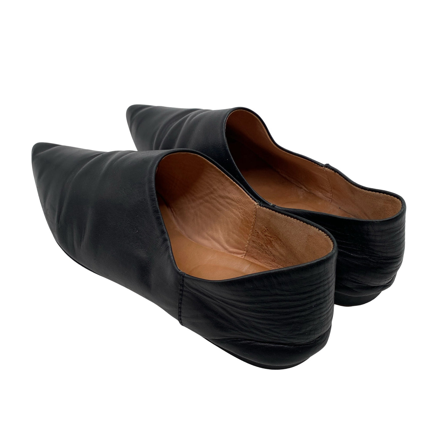 Unisex Terhi Pölkki - Loaferit, koko 41 -  (2)