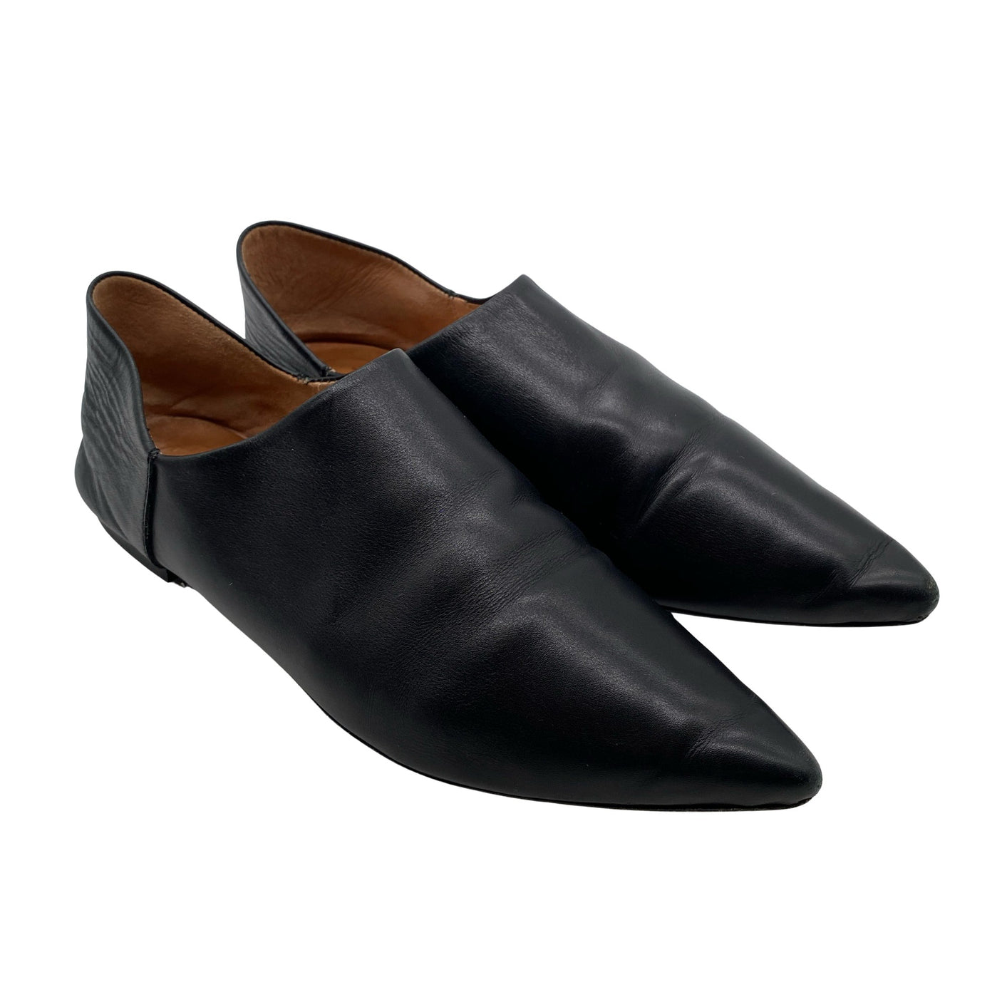 Unisex Terhi Pölkki - Loaferit, koko 41 -  (3)