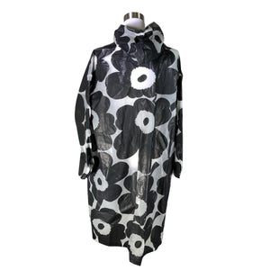 Unisex Marimekko - Sadetakki, koko 36 -  (2)