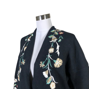 Unisex Maje - Neuletakki, koko 38 -  (3)